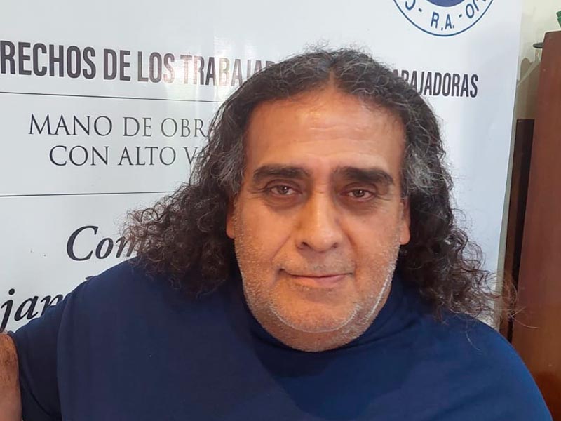 Pachado, Juan Pedro