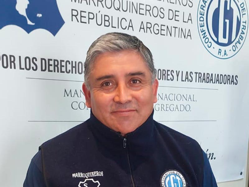 Vibas, Ramón Eduardo